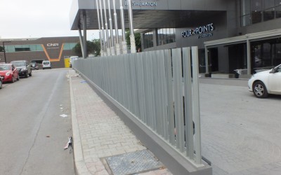 Bahce Korkuluk