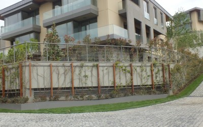 Korkuluk 8